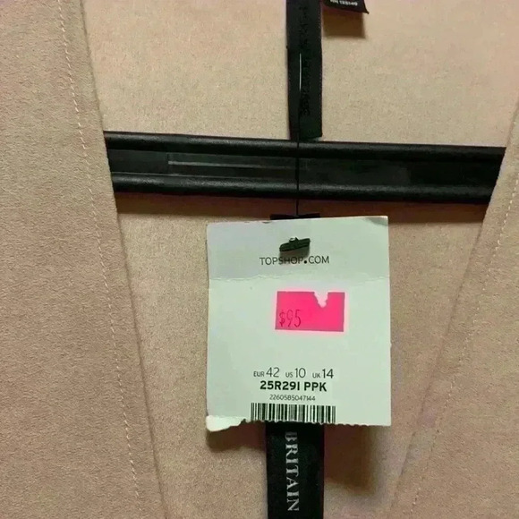 Long Dress - NEW with tag - Picture 2 of 7